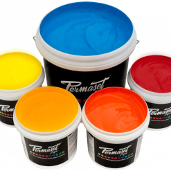 INK KING - PSN INK 1L PVCမှင် ဆန်အိတ် ထီး ဝါ သားရေပစ္စည်းများ