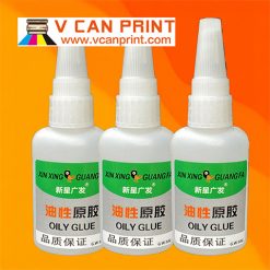 ဘက်စုံသုံး ကော် ( super glue )