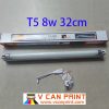 အလင်းပြရန်မီး ပိုးသားစခရင် Exposure Unit - T5 8W 32cm